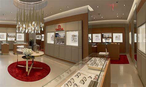 omega store king of prussia